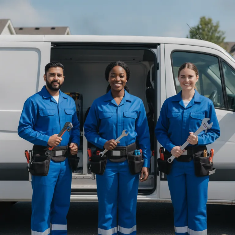 plumber Bredbury