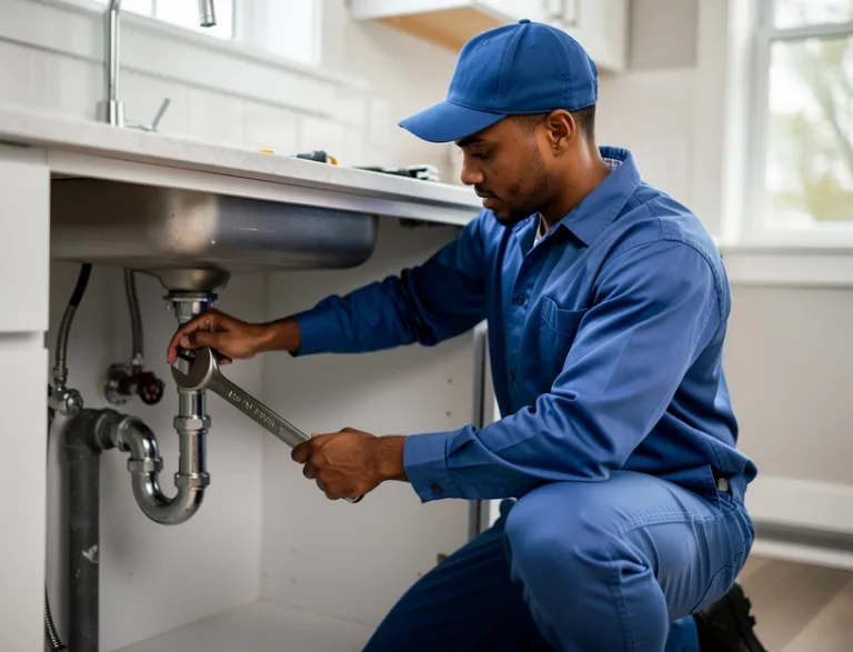 plumber Bredbury